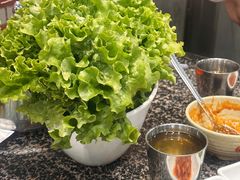 -海花锅盖烧烤店(怡馨家园店)