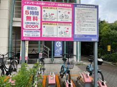 -永旺(大阪巨蛋城店)