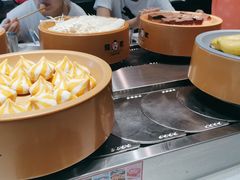 -龍歌自助小火锅(李沧顺和汇店)
