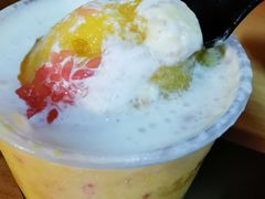 -喜茶(杭州滨江宝龙店)