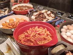 -金海湾自助餐厅(金陵饭店)