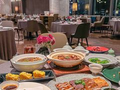 -金海华·悦食东方(苏州中心商场店)
