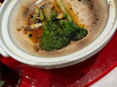 -山西会馆·晋菜·晋商宴·学堂记忆(许坦西街店)