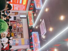 -澳门陈光记烧味饭店(万象城店)