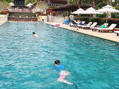 -石梅湾艾美度假酒店