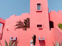 -漳州滨海火山岛自然生态风景区