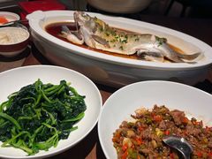 -曾宴·楚菜(湖北省博物馆店)