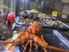 -三爷糟粕醋·鲜鱼汤·海南特色小吃(新华南路店)