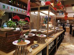 -上海皇廷花园酒店·御宴中餐厅