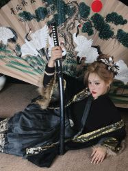 -WAVE SODA摄影工作室