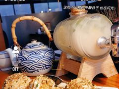 -热血兄弟·炭火烤肉(融侨中心店)