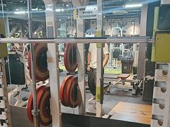 -GMJ·24H健身房(四川北路店)