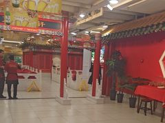 -芦月轩羊蝎子(太平桥店)