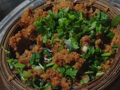 -乐山食古香跷脚牛肉