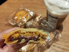 -百饼园(南后街店)