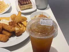 -宜家·瑞典风味餐厅(四元桥店)