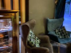 -Bar The Vortex(高新万达店)