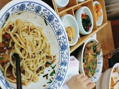 -咂摸(南锣鼓巷店)