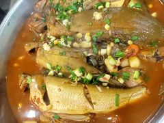 -溱湖八鲜菜馆