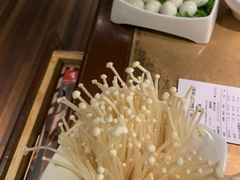 -左庭右院鲜牛肉火锅(新梅广场店)