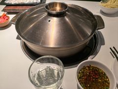 -烹然四季椰子鸡火锅(姚家园万象汇店)