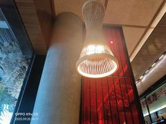 -炙柒Sekinana·精致料理 烧鸟·铁板烧(海上世界店)