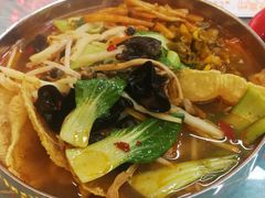 螺蛳粉-红鼻子桂林米粉(金唐新光界店)