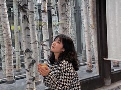 -Metal hands·铁手咖啡