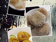 -洪运轩饭庄(北纬路店)