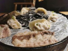 -胖记烤肉(湖大店)