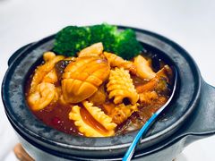 -海游荟·海洋文化餐厅(福田店)