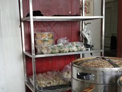 -航天馒头(瞻园路店)