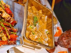 -小董哥烤串·爆汁大油边(故宫店)
