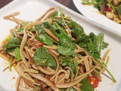 -梁记粥铺(开元地中海店)