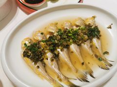 -小厨师·二十年沈家门小海鲜(百井坊巷店)