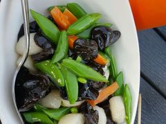 马蹄素三鲜-素心小筑(后沙裕镇店)