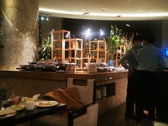-柳州东城华美达广场酒店·欧亚西餐厅