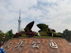 -文华公园(禅城区)