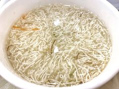 文思豆腐羹-怡园饭店-餐厅(四望亭店)
