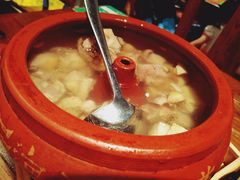 -云海肴·汽锅鸡·云南菜(美罗城店)