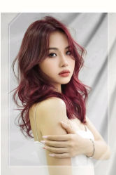 -吉艺心专业美发造型