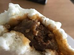 肉包-万福兴糕团(万福兴山塘街直营店)