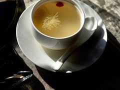 菊❀豆腐汤-厉家菜(金宝街店)