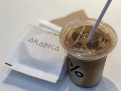 -% Arabica阿拉比卡咖啡(武康路店)