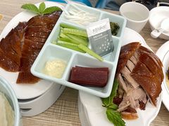 -紫光园·烤鸭(美术馆店)