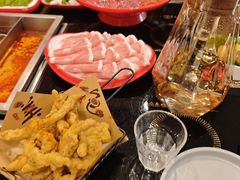 -重庆德忆火锅（龙南街3店）(渝水岸餐饮)