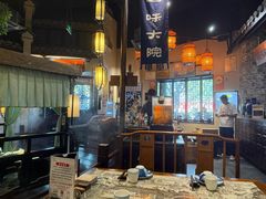 -一味大院•桐庐菜传承店(春江路店)