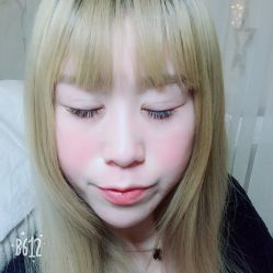 -月野兔日式美睫美甲