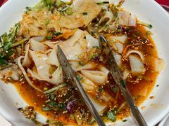 -西贝(东城万达广场店)