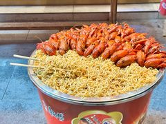 -三炮儿烧烤·羊锅·铁锅炖(南京首店)